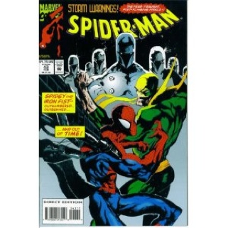 Legion of Super-Heroes