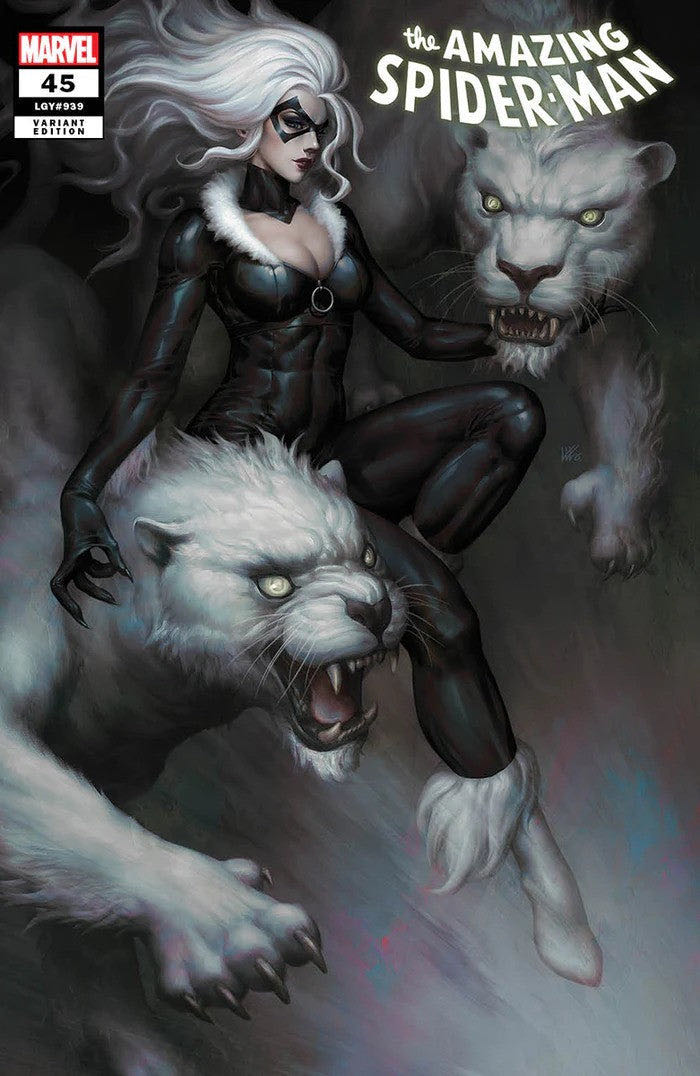 Spider-Man - Marvel Comics (45 - Apr 1994) comic book collectible [Barcode 071486013211] - Main Image 3