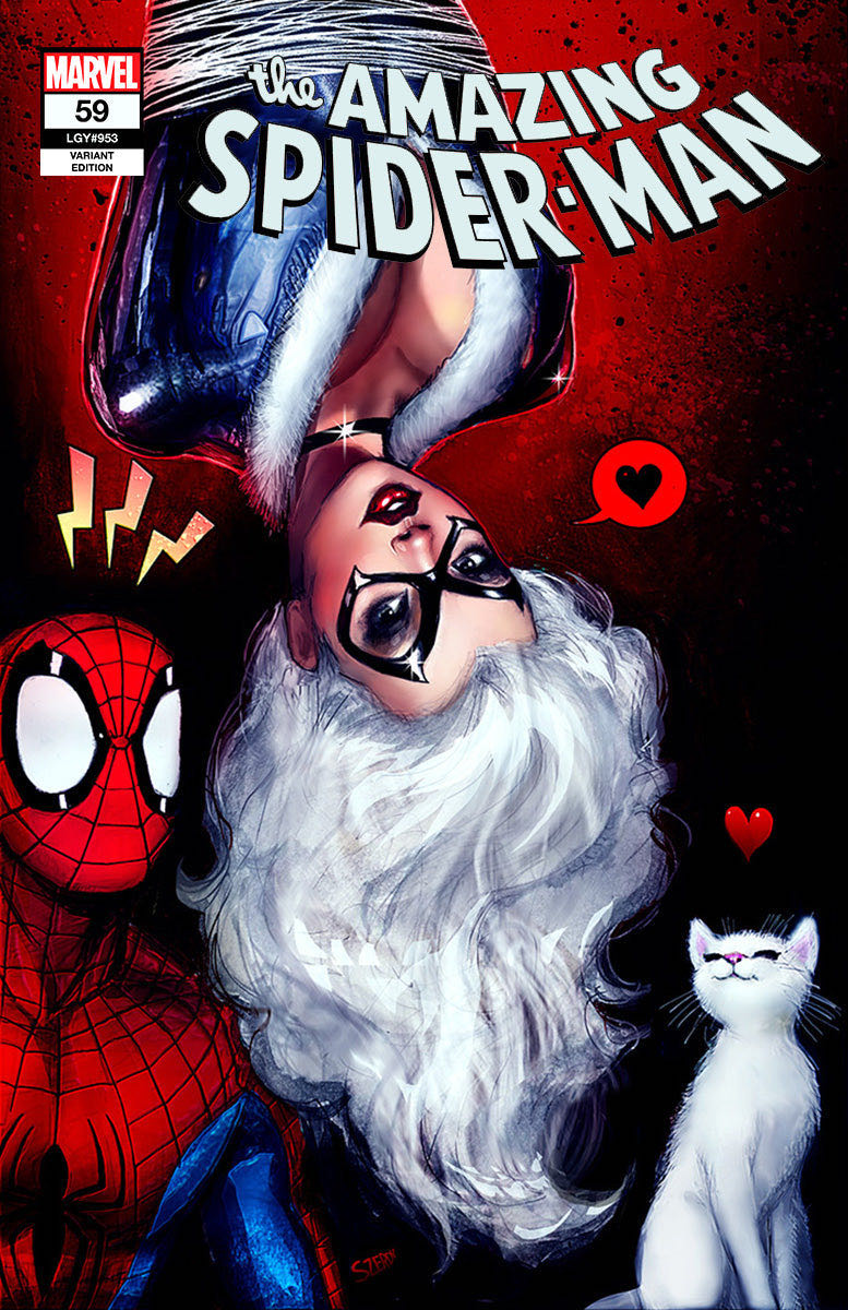 Spider-Man - Marvel Comics (59 - Jun 1995) comic book collectible [Barcode 009281013211] - Main Image 4