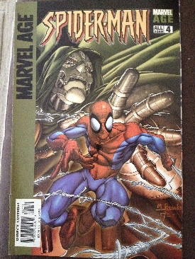 Legion of Super-Heroes