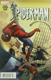 Spider-Man - Marvel (82) comic book collectible - Main Image 1