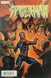 Spider-Man - Marvel (84) comic book collectible - Main Image 1