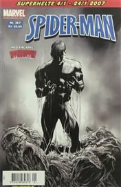 Spider-Man - Marvel (367) comic book collectible - Main Image 1