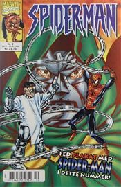 Spider-man: Web Of Doom