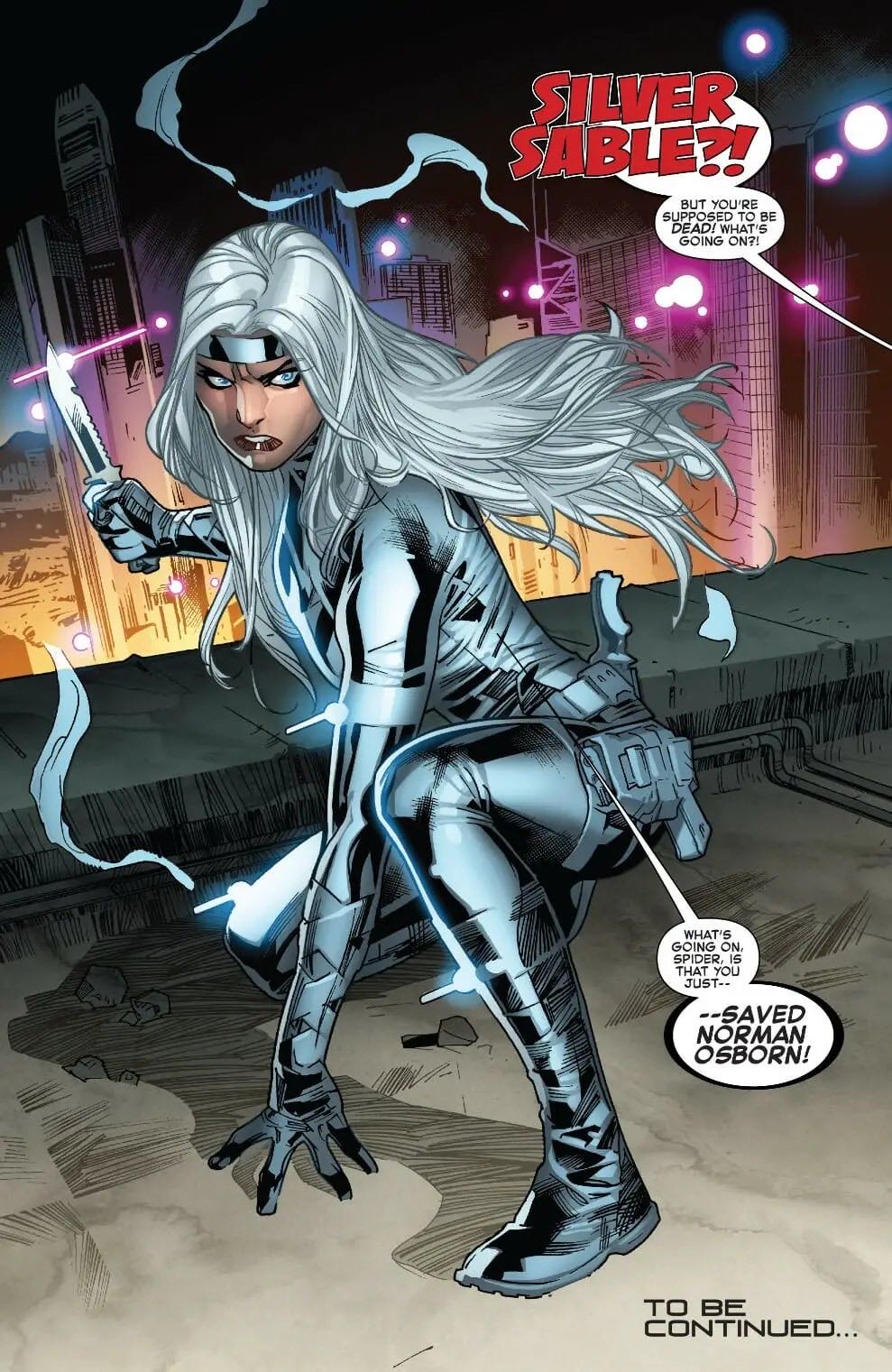 Spider-Man - Marvel Comics (25 - Aug 1992) comic book collectible - Main Image 4