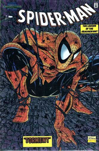 Spider-Man Vol 1