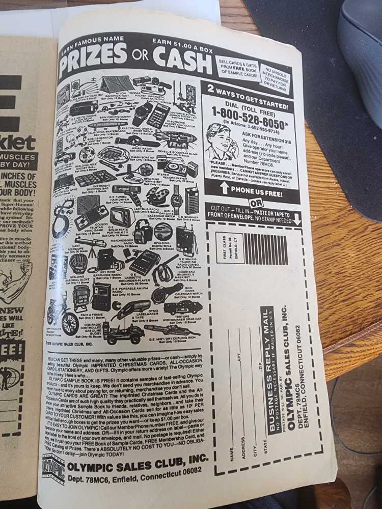 The Spectacular Spider-man - Marvel Comics Group (22 - Sep 1978) comic book collectible [Barcode 071486021995] - Main Image 3