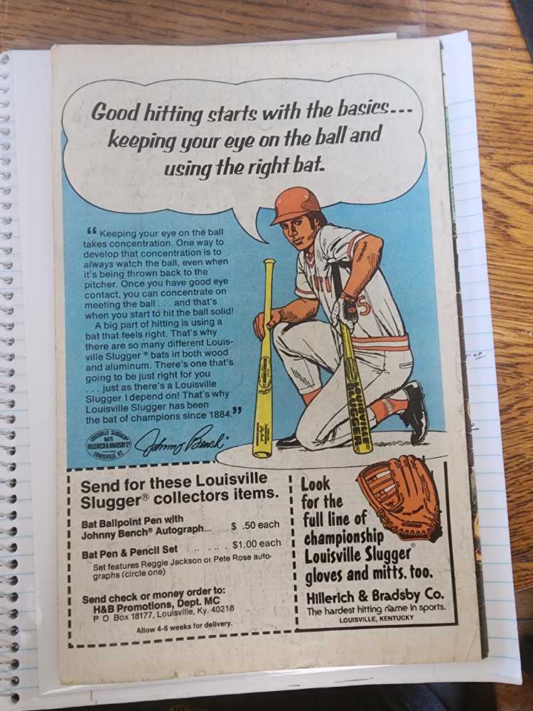 Spectacular Spider-Man, The - Marvel Comics (19 - Jun 1978) comic book collectible [Barcode 071486021995] - Main Image 4