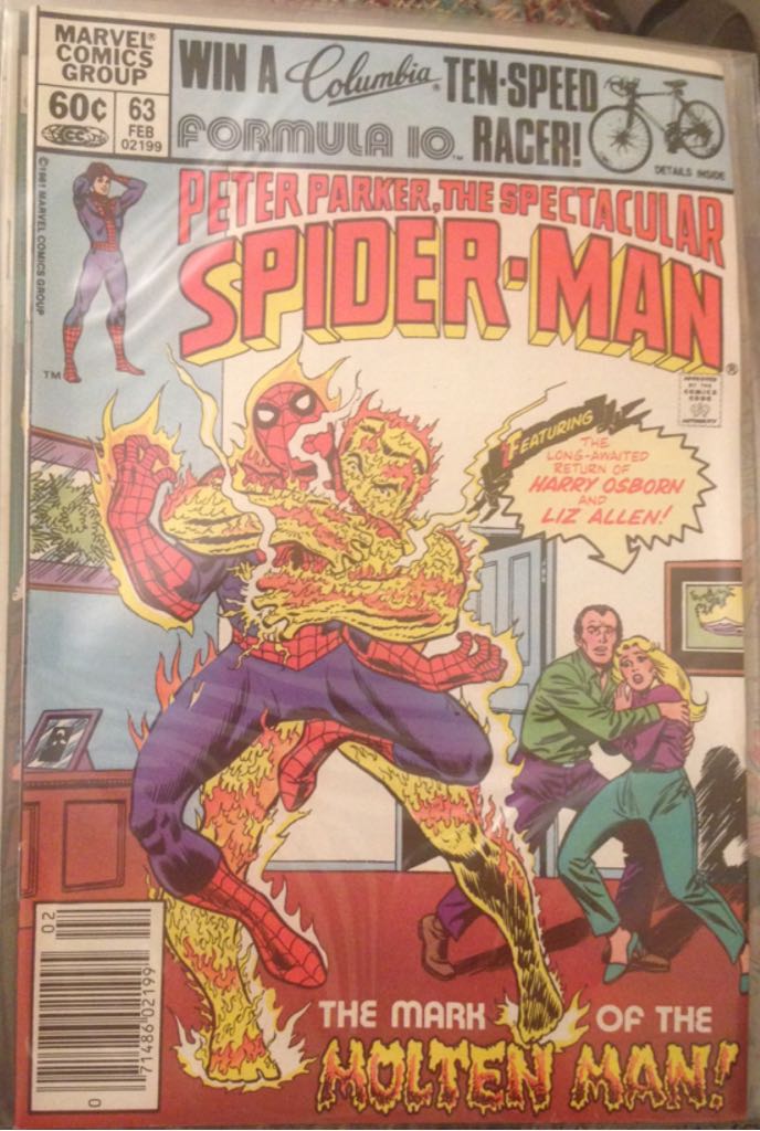 Legion of Super-Heroes