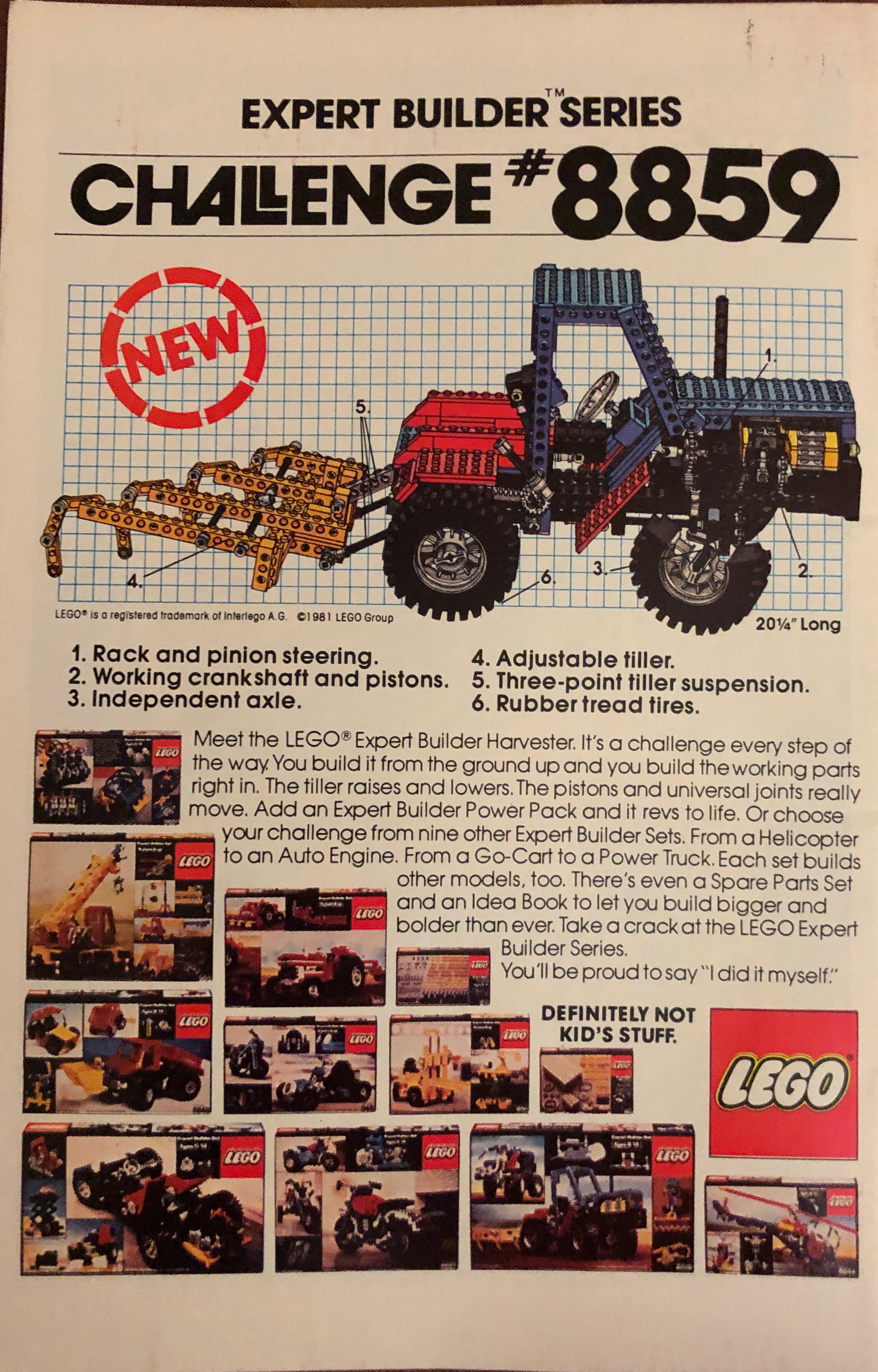 Spectacular Spider-Man, The - Marvel Comics (63 - Feb 1981) comic book collectible [Barcode 071486021995] - Main Image 2