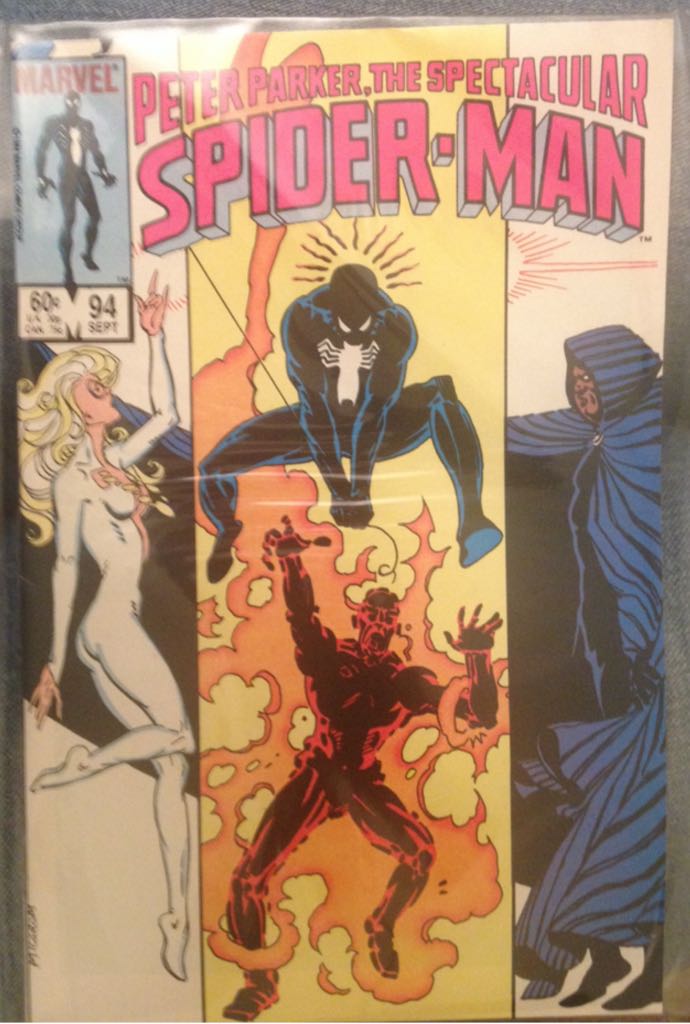 Legion of Super-Heroes