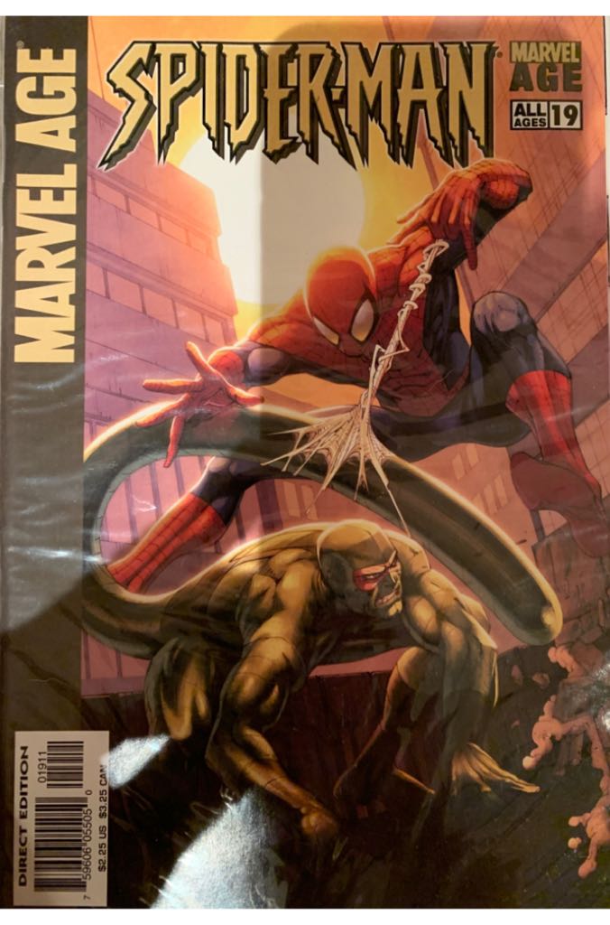 The Spectacular Spider-Man (1976)