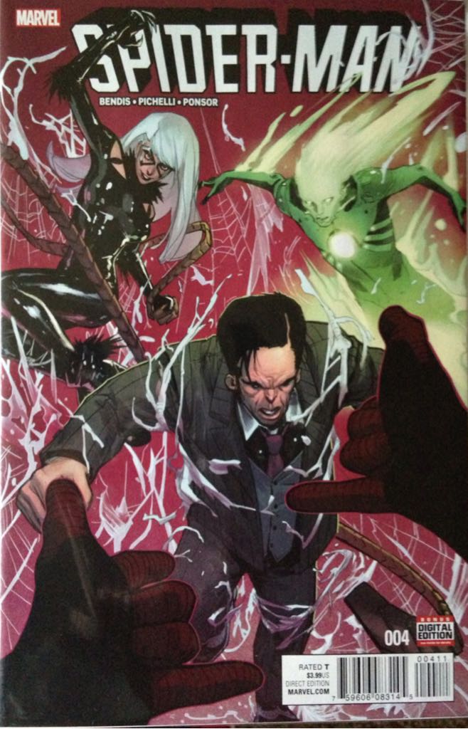 Green Arrow : Brightest Day