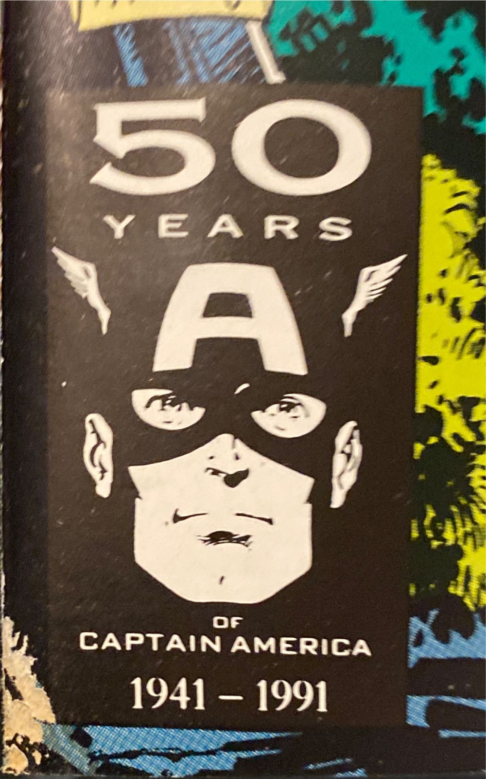 Spider-Man - Marvel (10 - May 1991) comic book collectible - Main Image 2