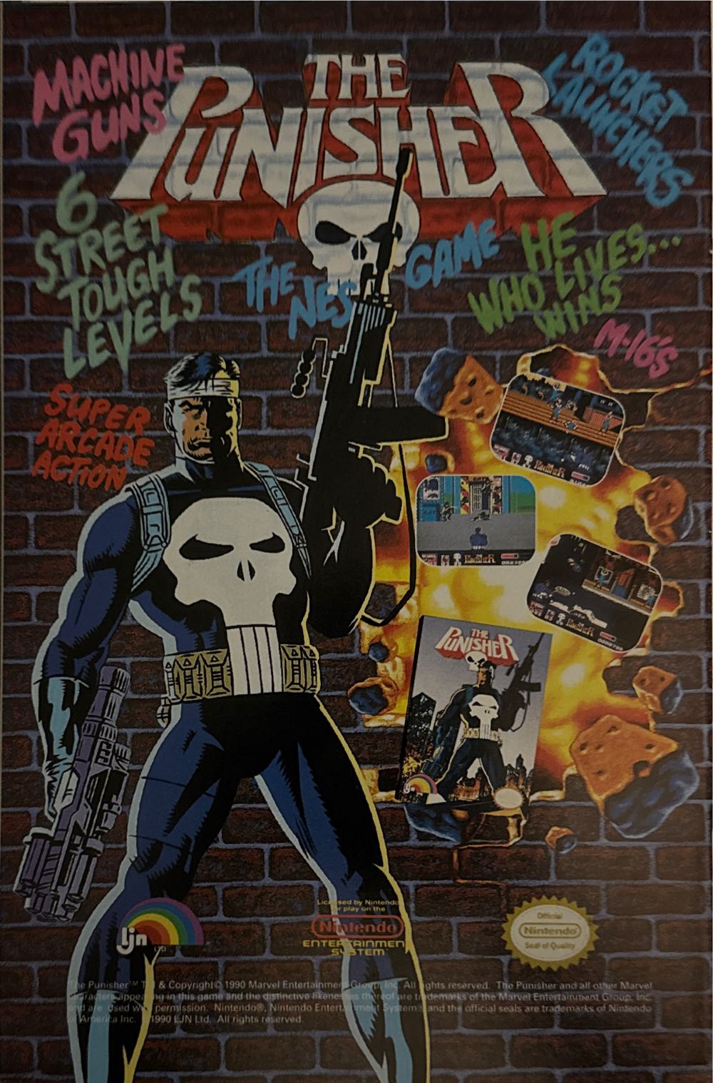 Spider-Man - Marvel Comics (7 - Feb 1991) comic book collectible - Main Image 2