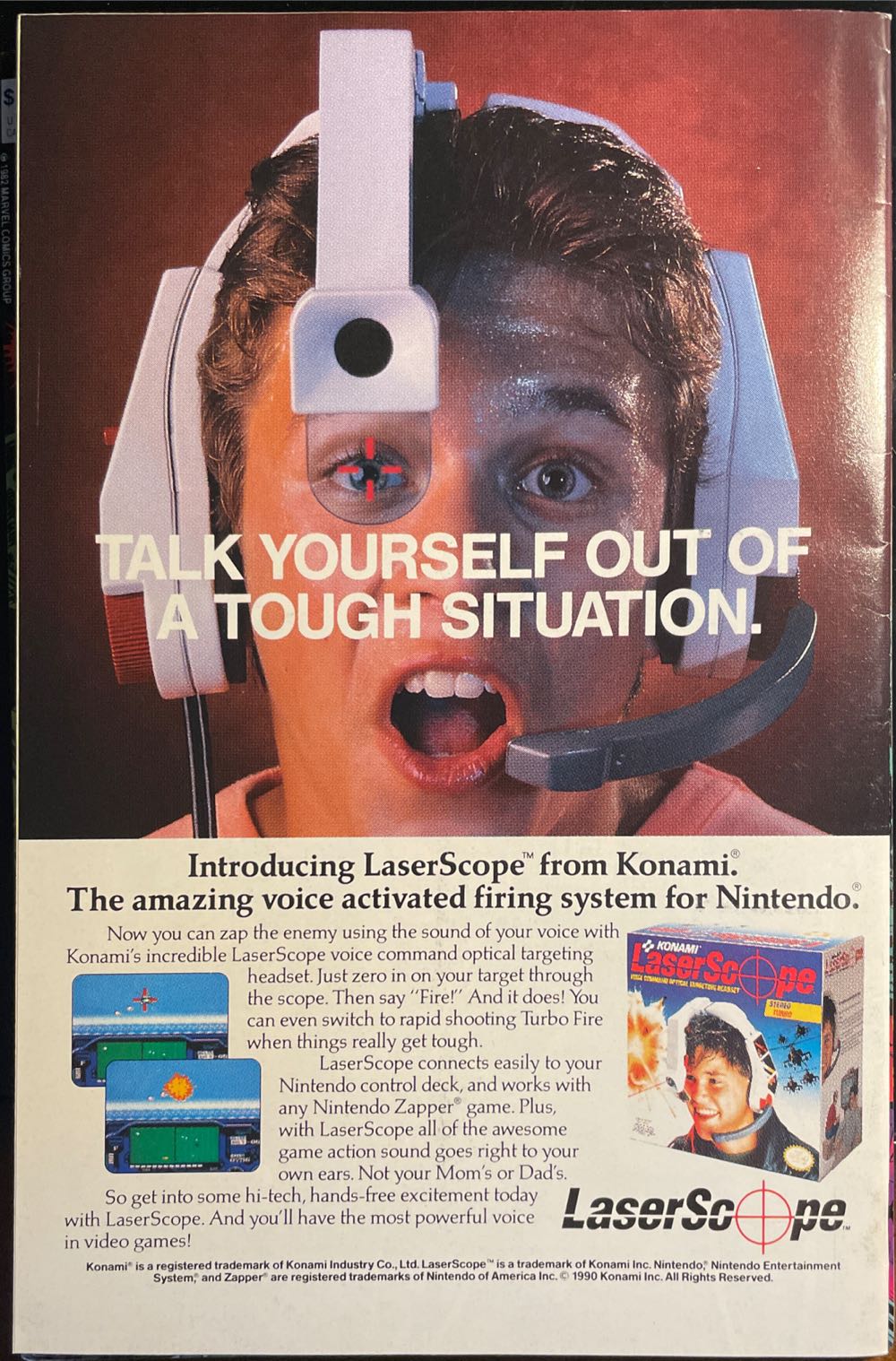 Spider-Man #6 - Marvel Comics (6 - Jan 1991) comic book collectible - Main Image 2