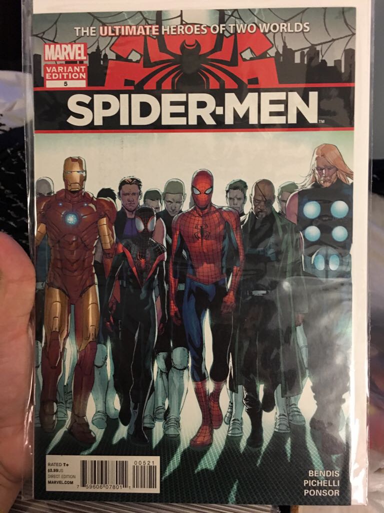 Legion of Super-Heroes V.4