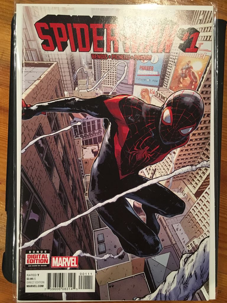 Legion of Super-Heroes