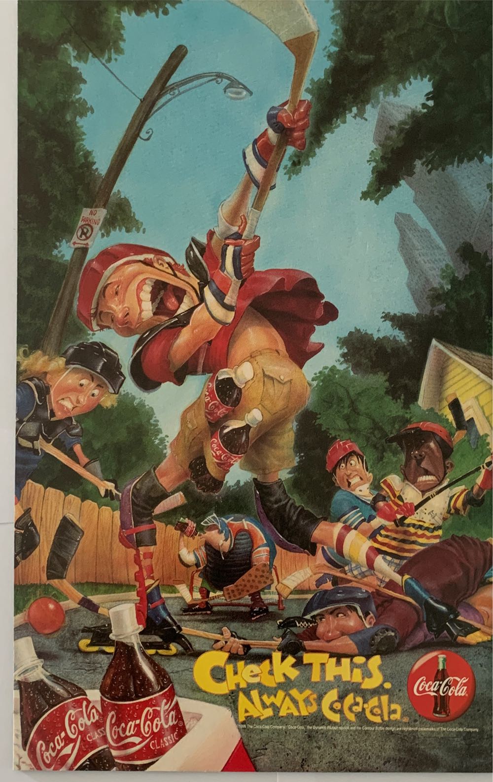 Spider-Man - Marvel Comics (73 - Oct 1996) comic book collectible [Barcode 07447001321110] - Main Image 3