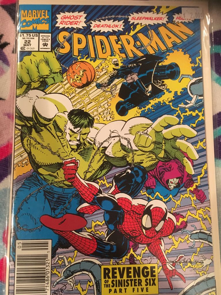 The Power Of Shazam!