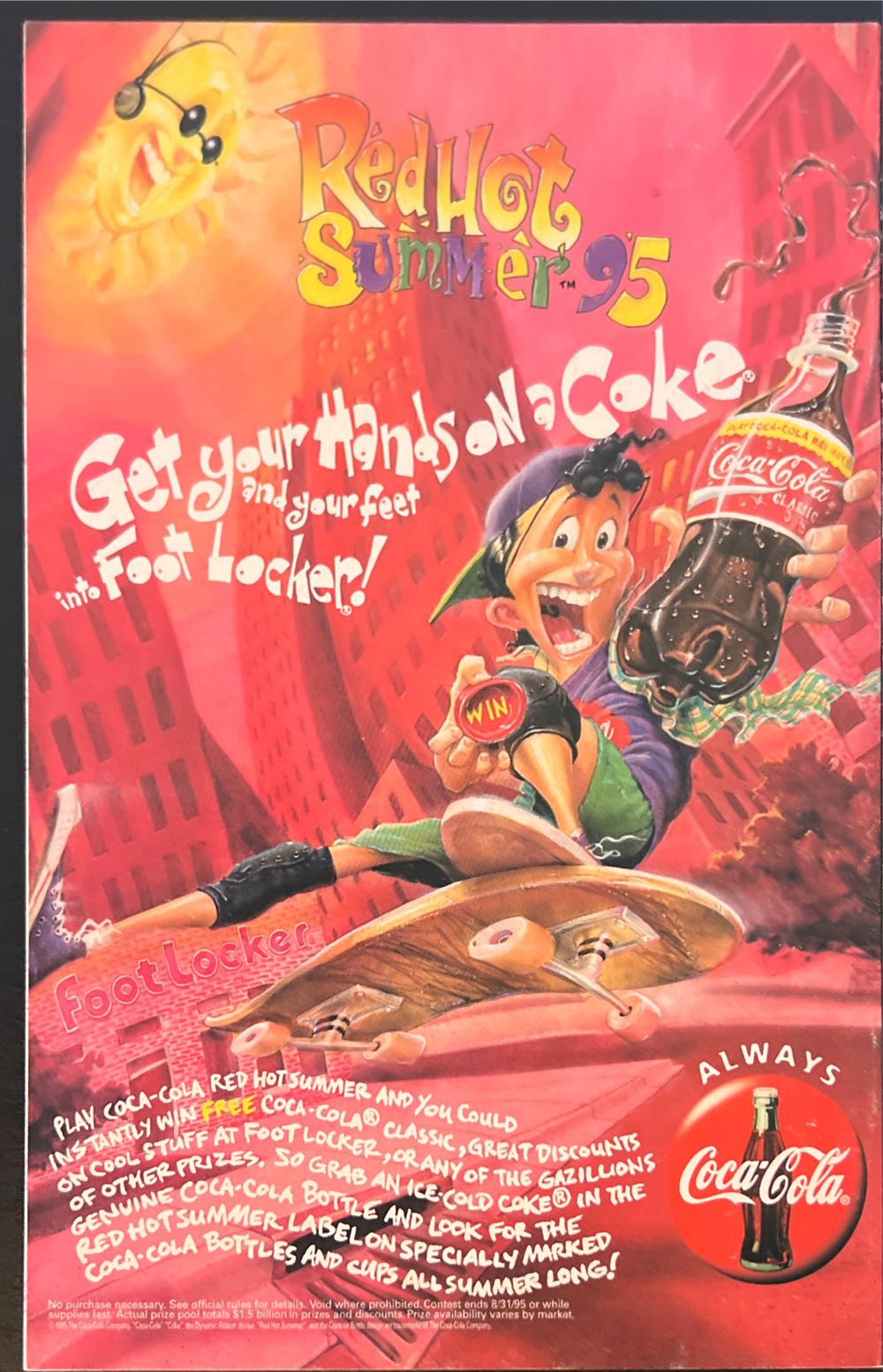 Spider-Man - Marvel Comics (62 - Sep 1995) comic book collectible [Barcode 75960601321006211] - Main Image 2