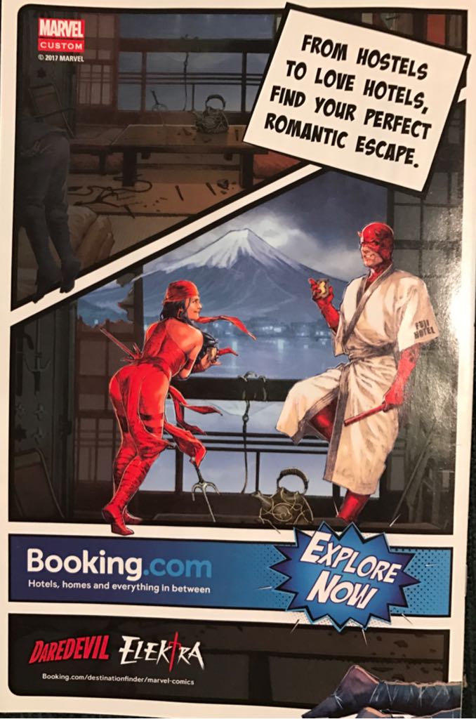 Ultimate Spider-Man (226) Spider-Man - Marvel Comics (14 - May 2017) comic book collectible [Barcode 75960608314501411] - Main Image 2