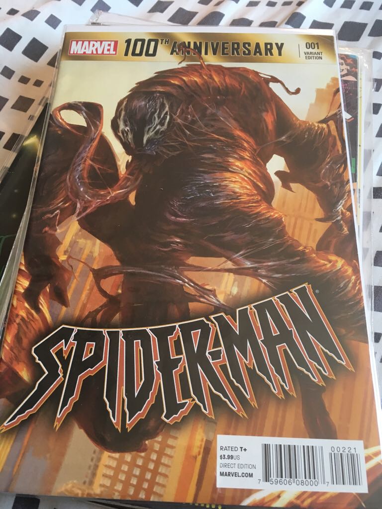 Sovereign Seven (1995)