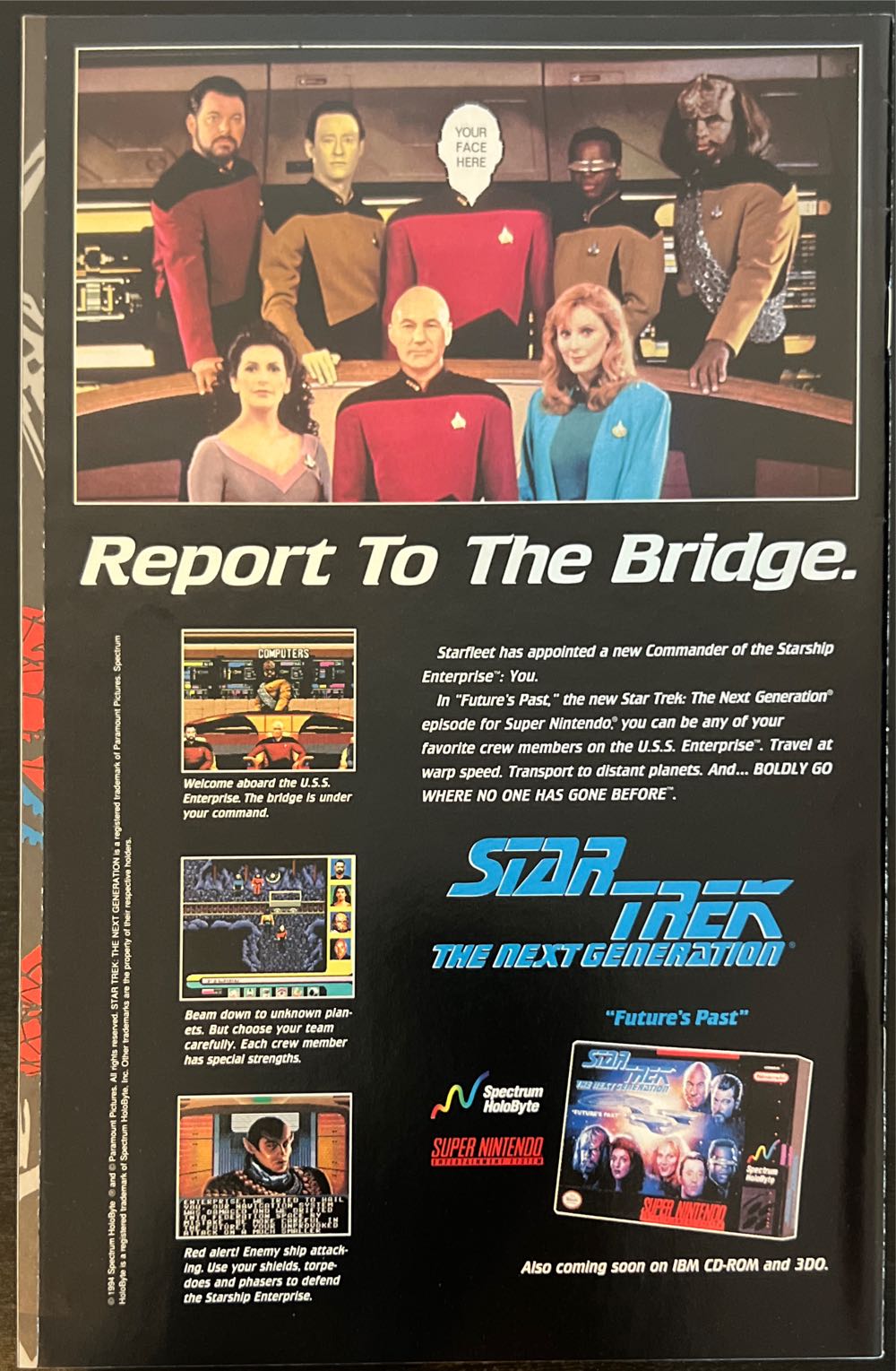 Spider-Man #48 - Marvel Comics (48 - Jul 1994) comic book collectible [Barcode 75960601321004811] - Main Image 2