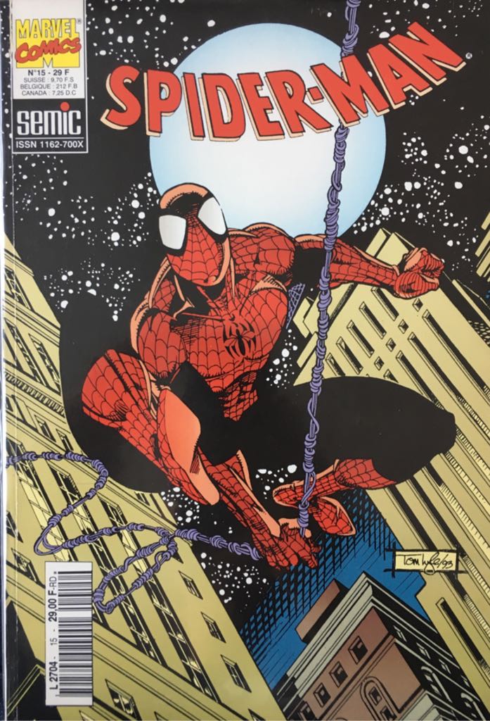 Ghost Rider Heavens On Fire