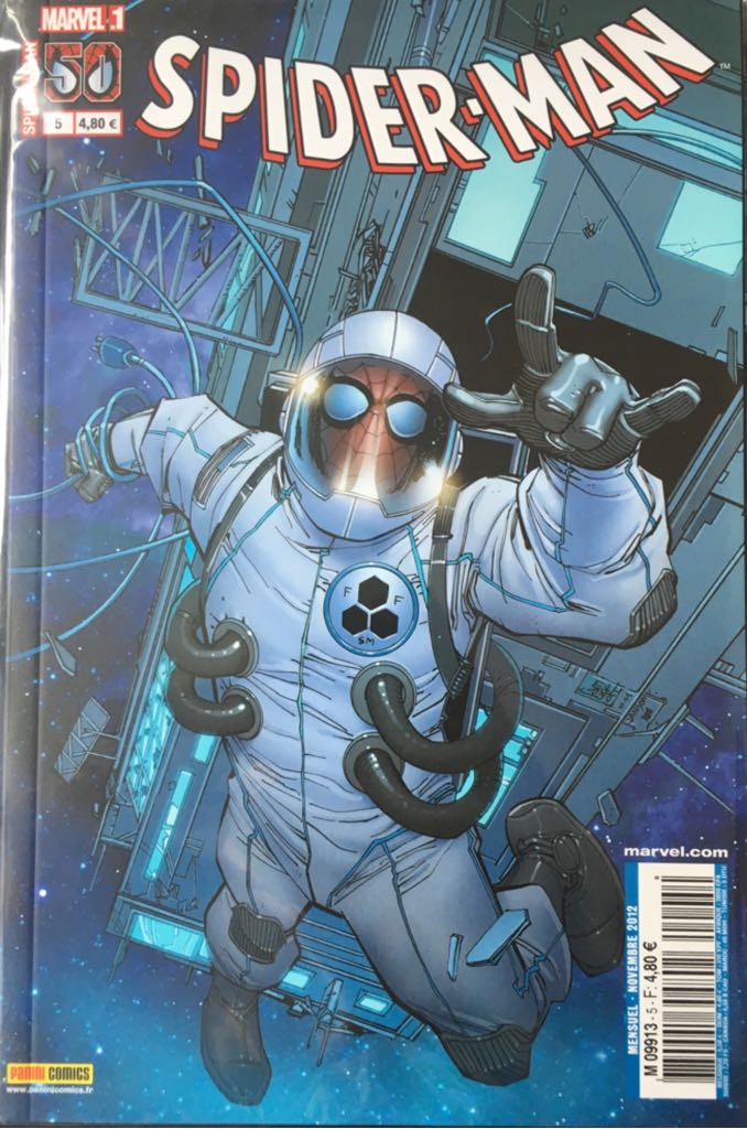 Legion of Super-Heroes