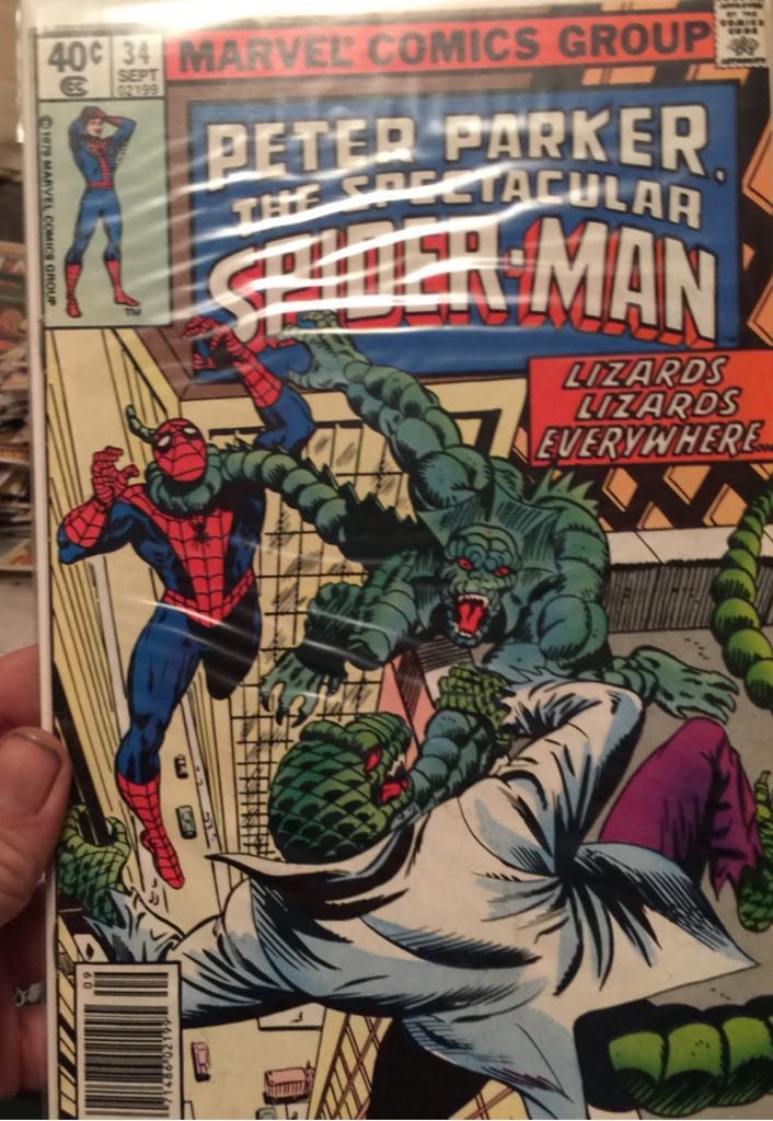 Legion Of Super-Heroes