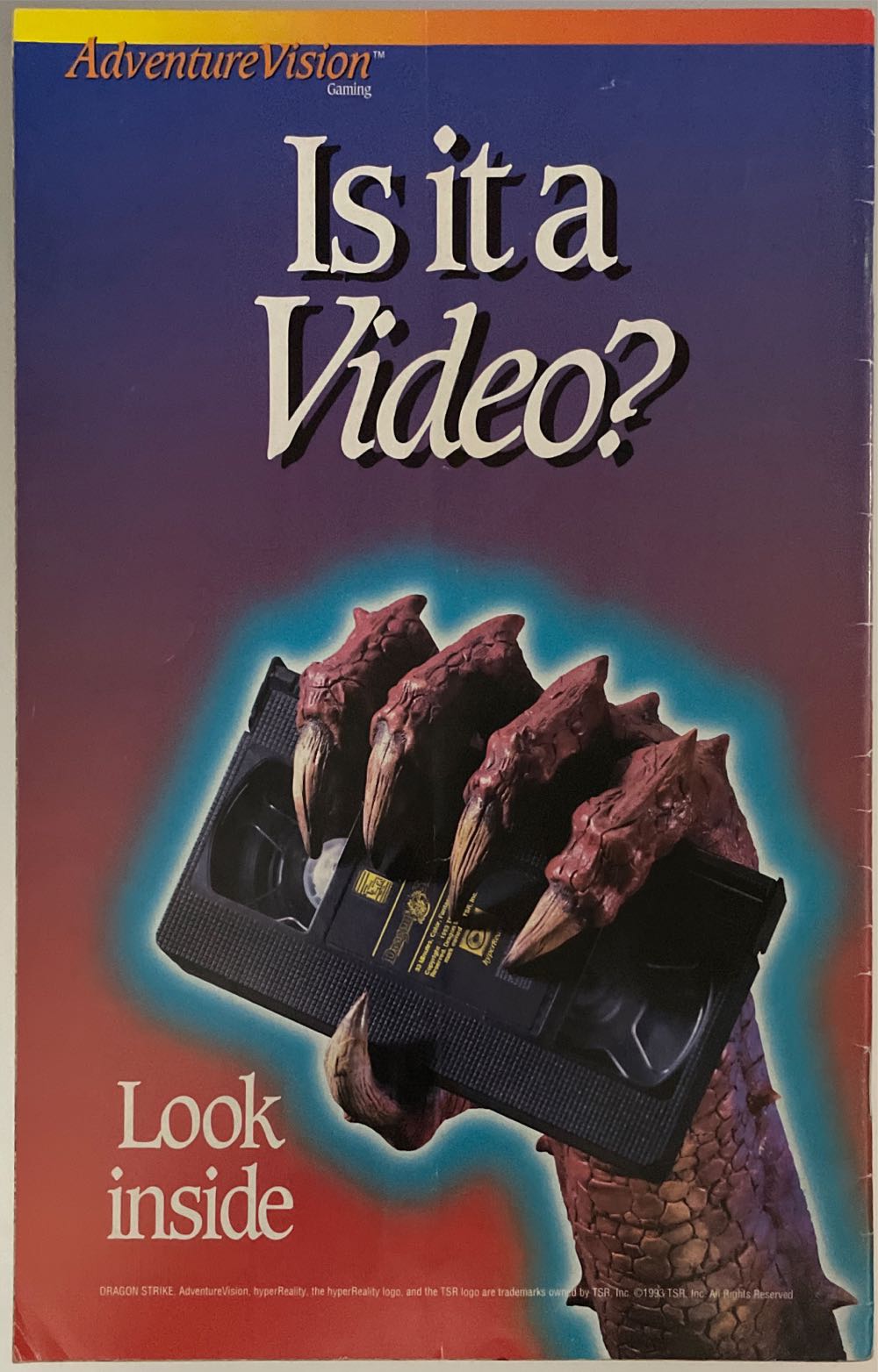 Spider-Man - Marvel Comcs (41 - Dec 1993) comic book collectible [Barcode 75960601321004111] - Main Image 2