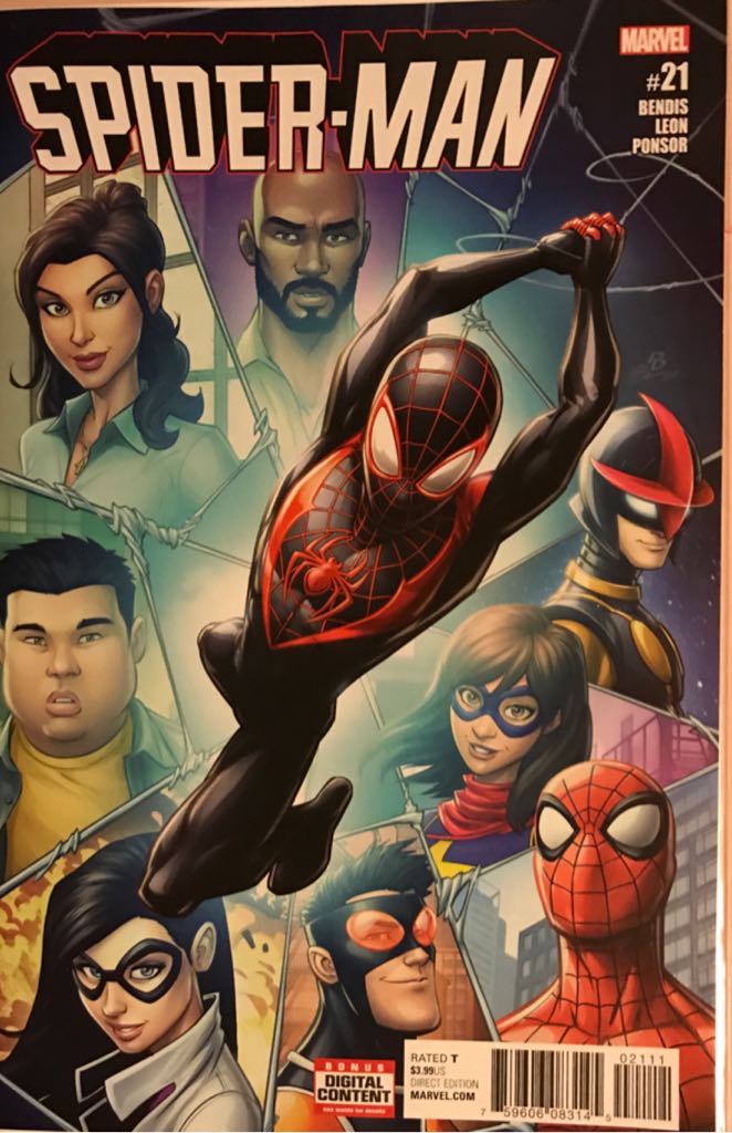 Legion of Super-Heroes