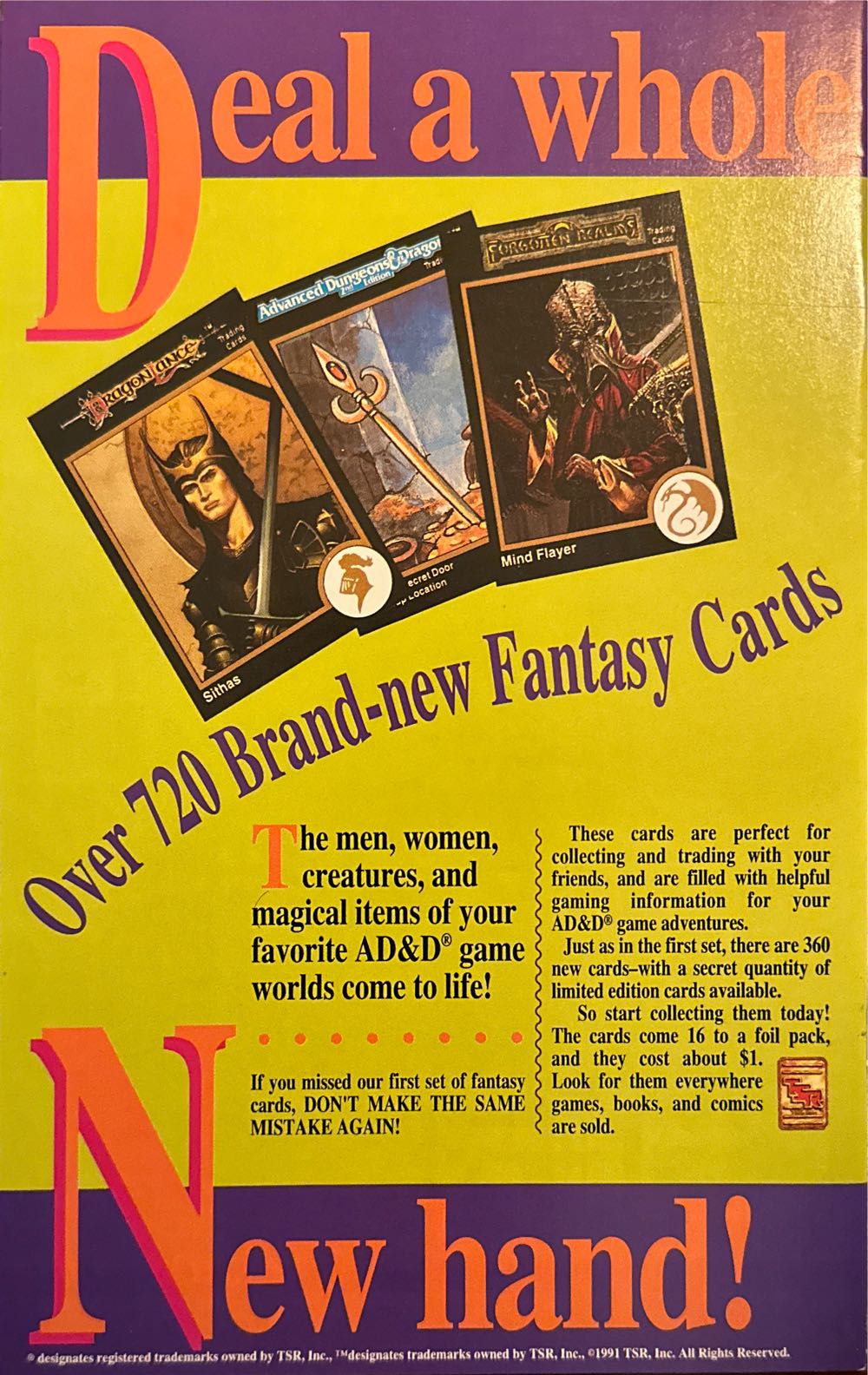 Spider-Man  #15 - Marvel (15 - 10/1991) comic book collectible - Main Image 4