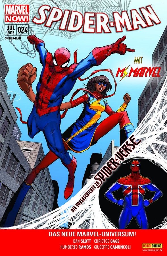 Spider-Man - Marvel Comics (24 - 07/1992) comic book collectible - Main Image 4
