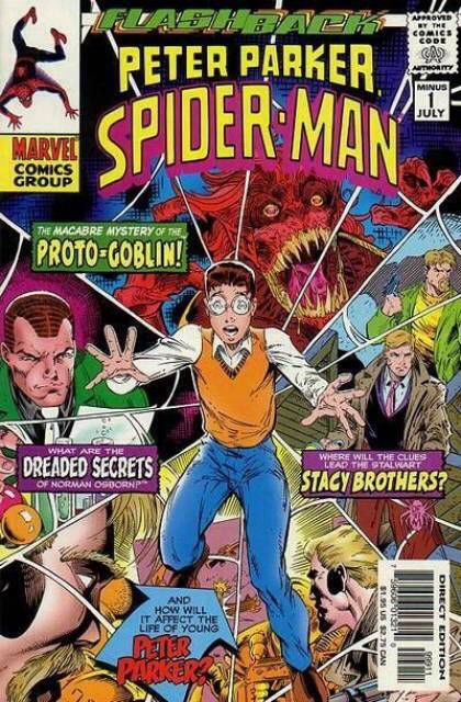 Spider-Man 65