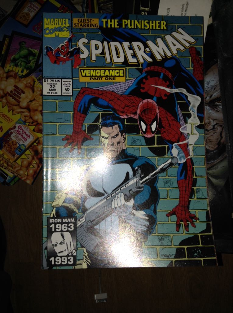 Spectacular Spider-Man