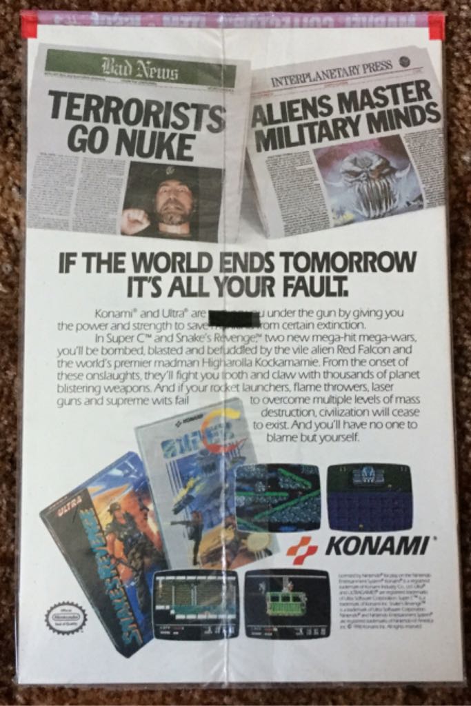 Spider-Man - Marvel Comics (1 - 08/1990) comic book collectible - Main Image 2