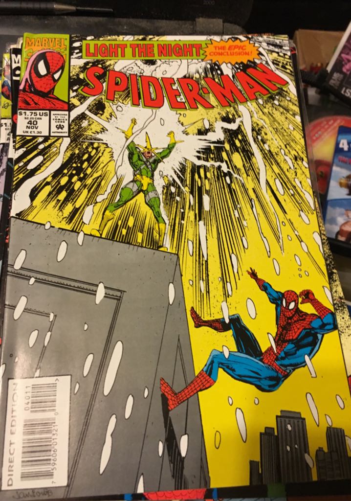 The Flash: Road To Flashpoint