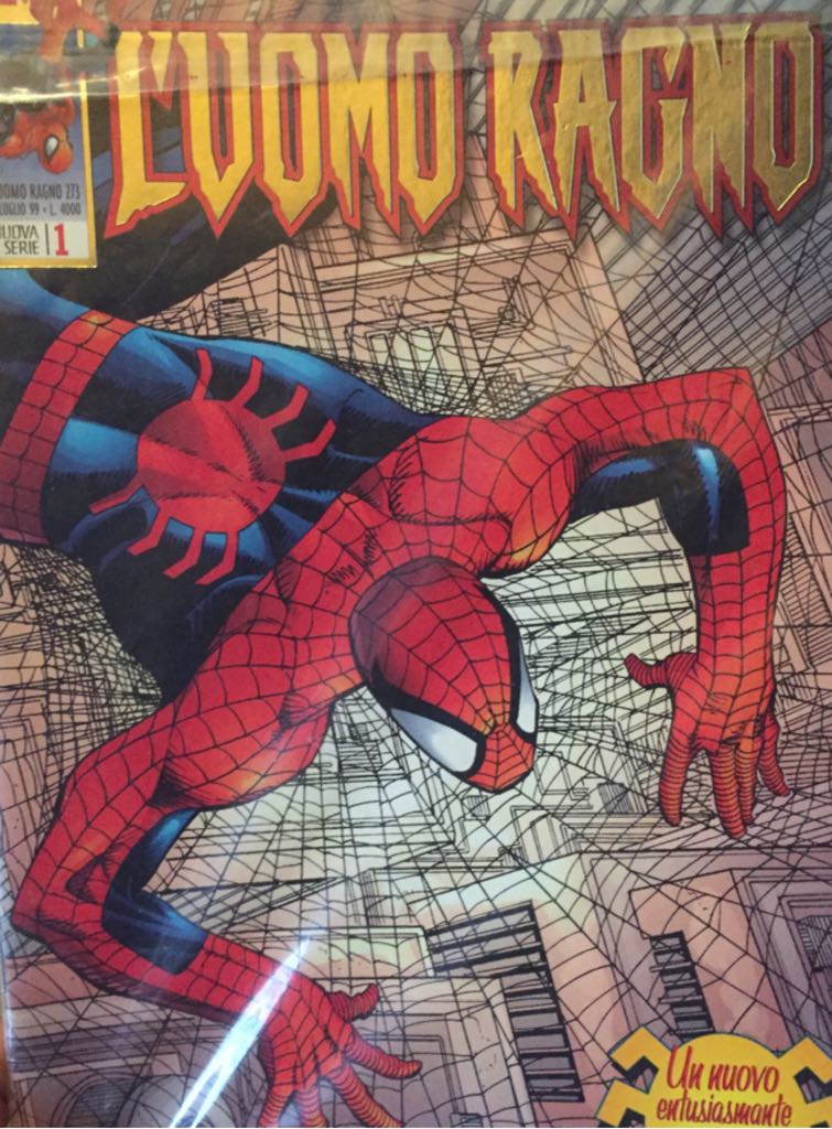 Earths Mightiest Heroes