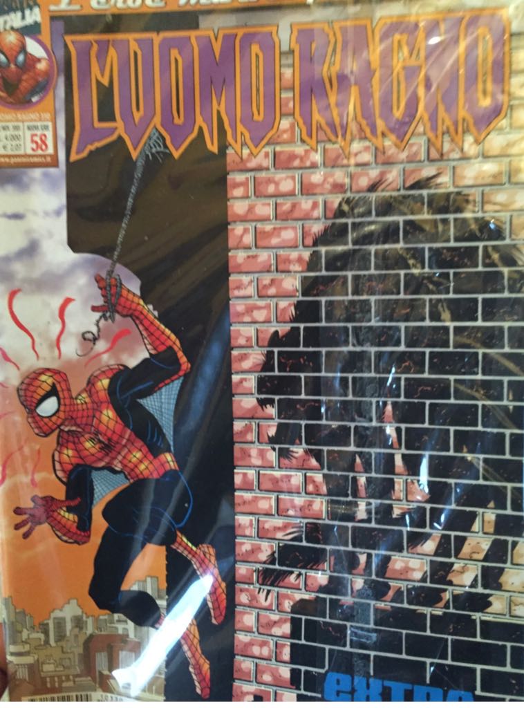 Earths Mightiest Heroes