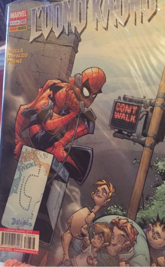 Tom Strong And The Robots Of Doom