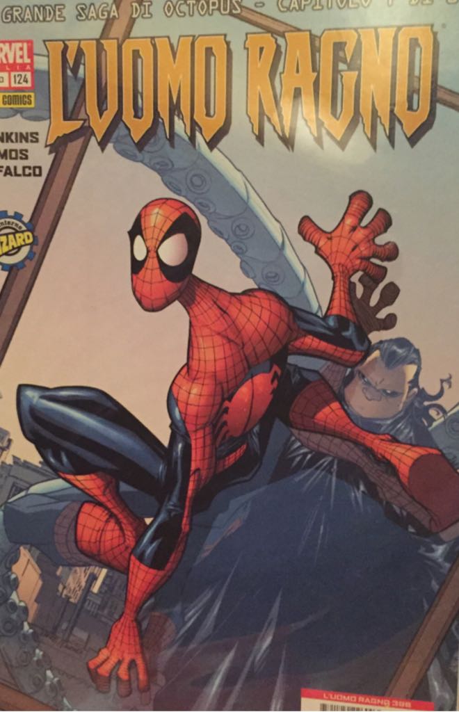 Spider-Man (1991) #63