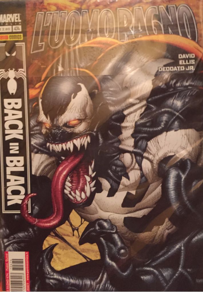 Peter Parker, The Spectacular Spider-Man