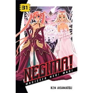 Negima