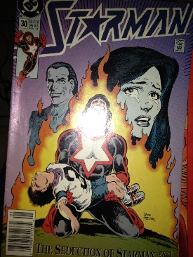 The Power Of Shazam!