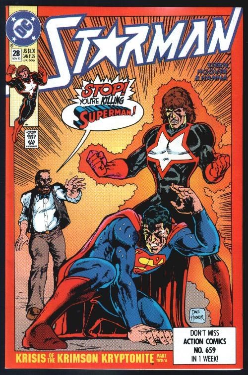 Sovereign Seven (1995)