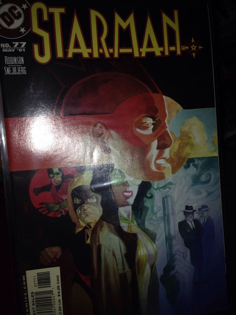 Peter Parker: The Spectacular Spider-Man