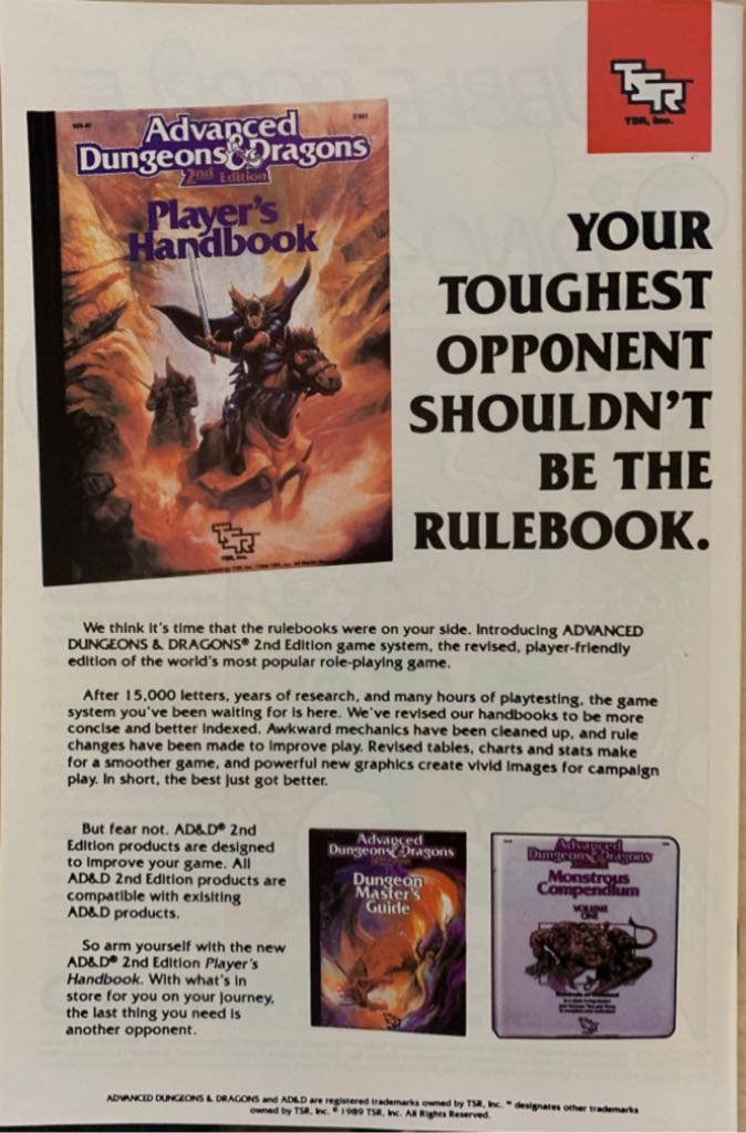 Starman (Vol. 1) - DC Comics (11 - Jun 1989) comic book collectible [Barcode 761941202471] - Main Image 2