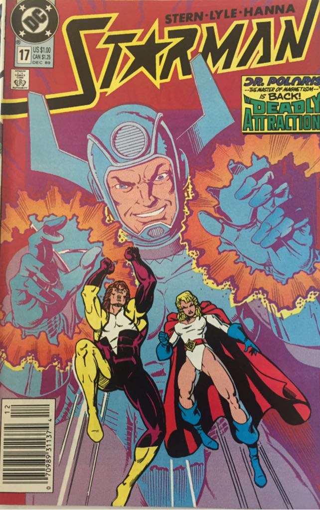 The Power Of Shazam!